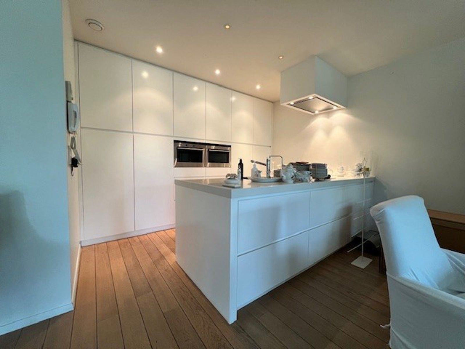 Luxe met zicht op groen–rust en comfort in perfecte harmonie foto 6