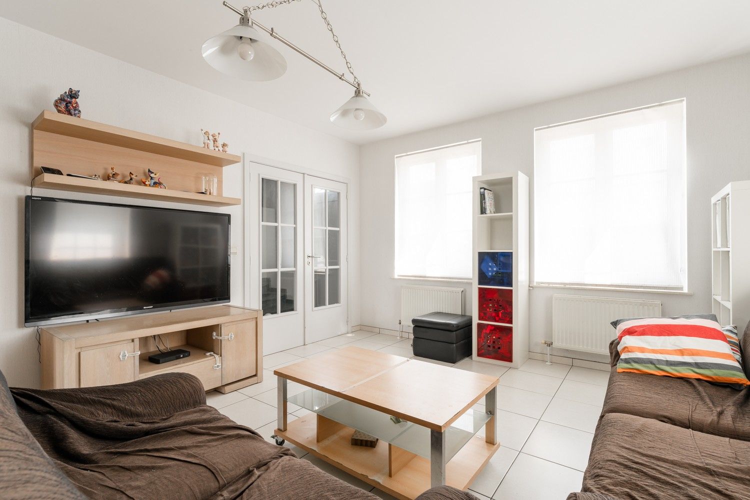 Ruime gezinswoning met tuin, garage en 3 slaapkamers foto 4