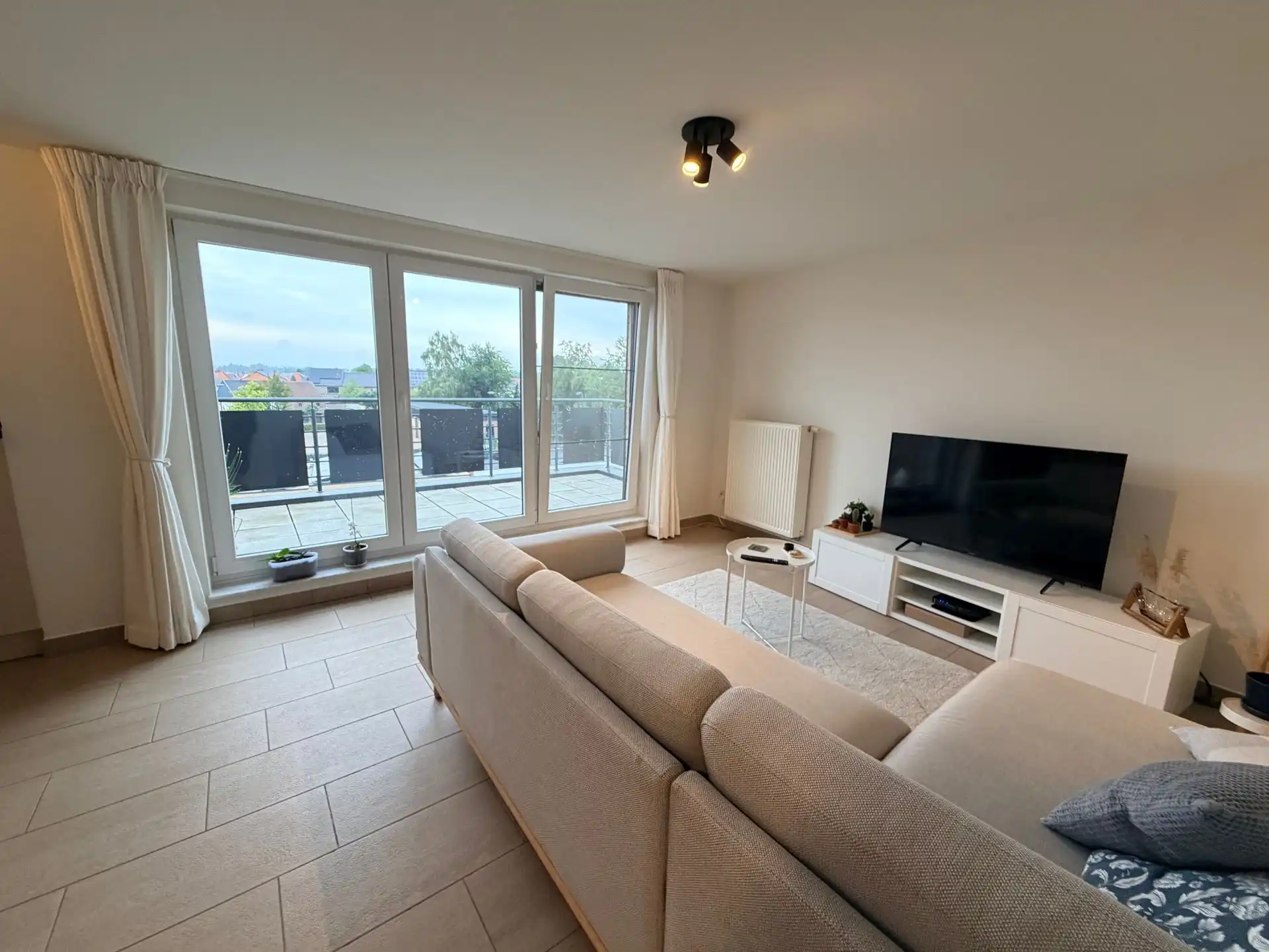 Appartement foto 4
