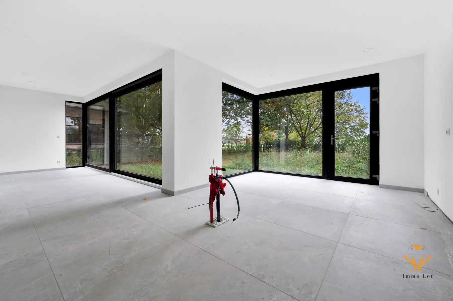 Exclusieve nieuwbouwwoning te koop foto 4