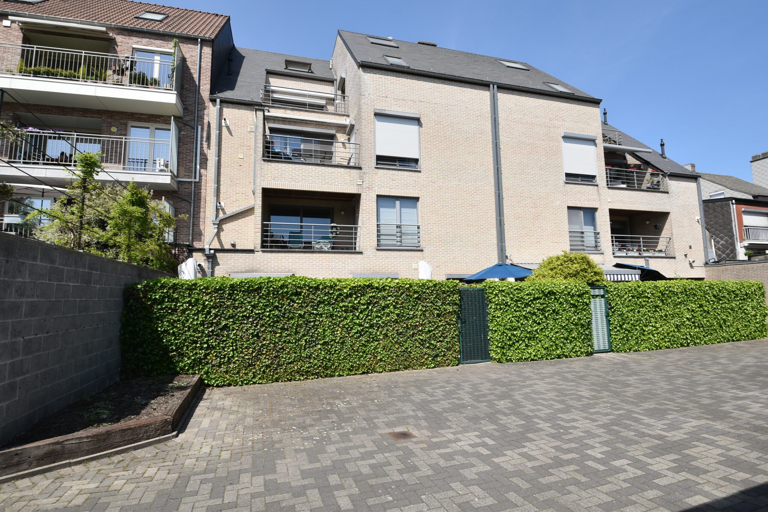 Duplexappartement – Centrum Beveren – Ruimtelijk, luxe en instapklaar foto 34
