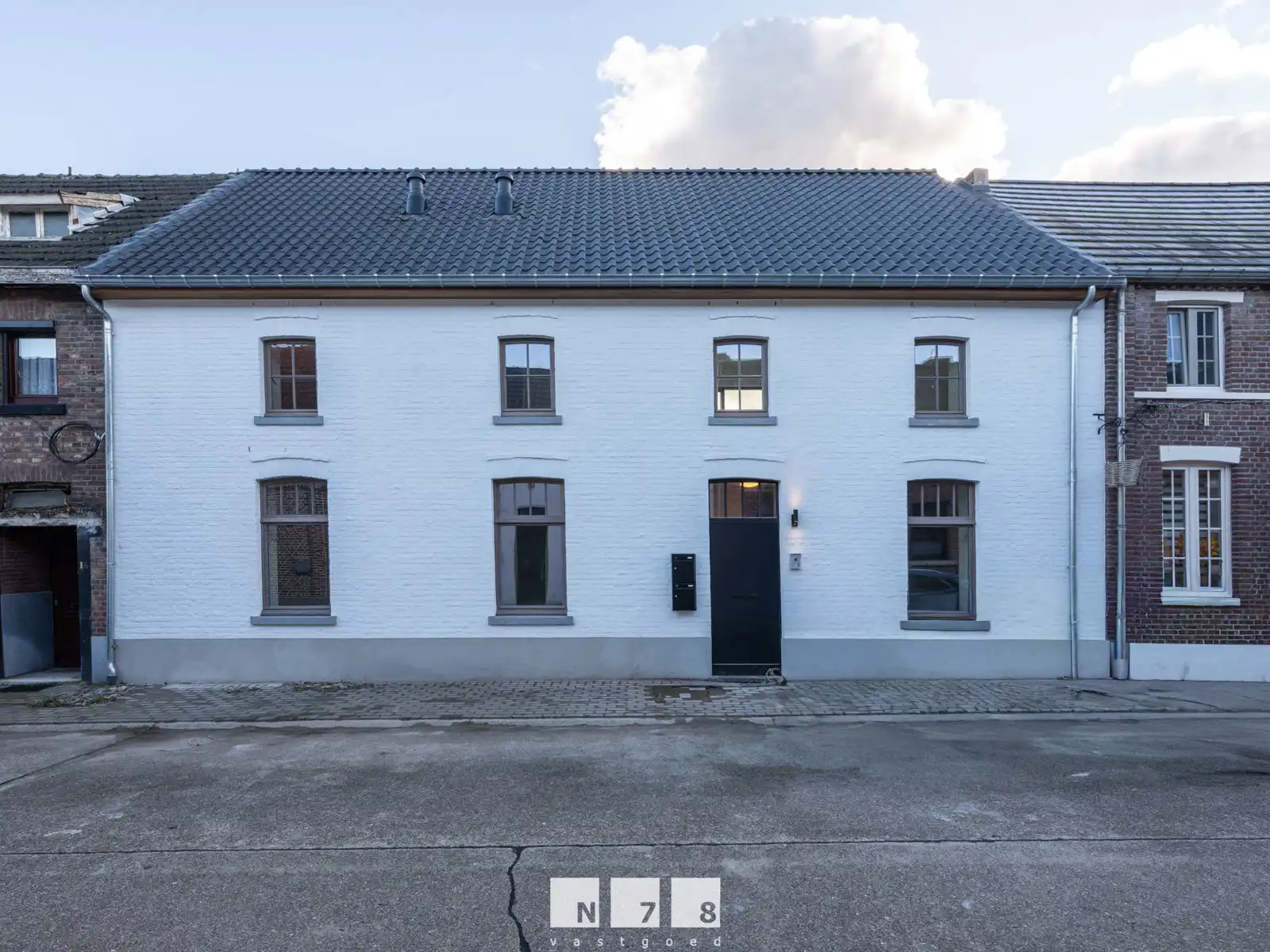 Appartement te huur foto 20