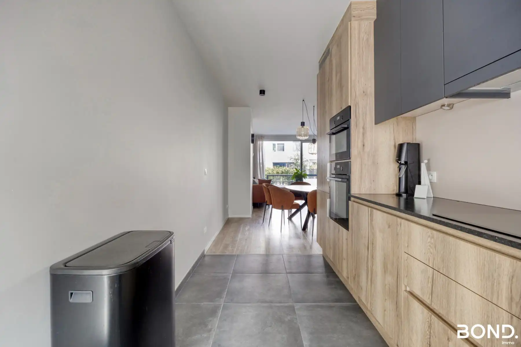 Volledig bemeubelde nieuwbouw Eégezinswoning met 3 slaapkamers te huur — De Bottelarij foto 6
