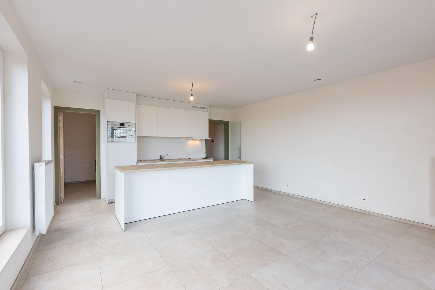 Appartement te koop Duivenhokstraat 1A/3.1 - 8400 Oostende