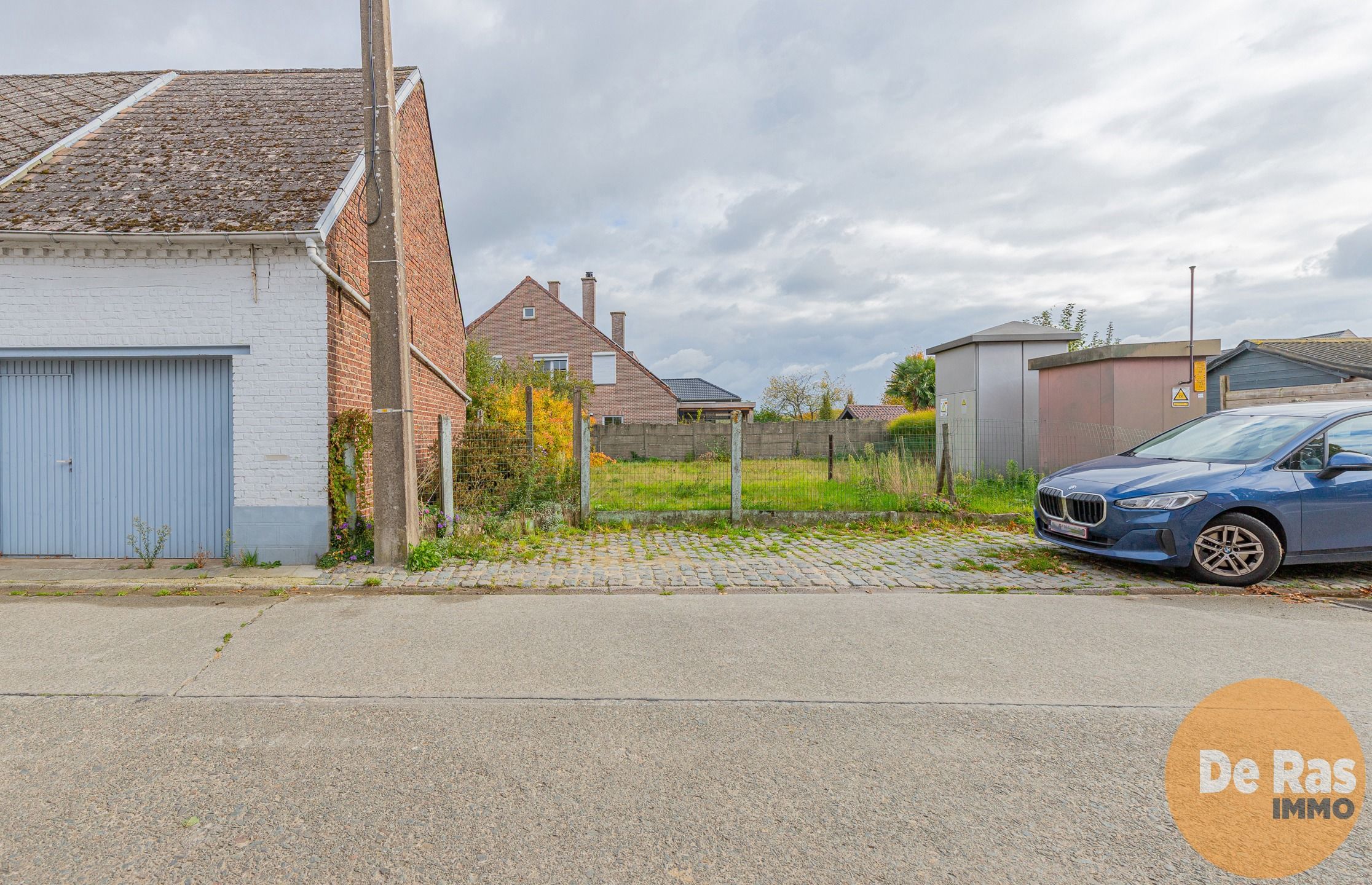 SINT-LIEVENS-HOUTEM – Vrijstaande woning met potentieel foto 18