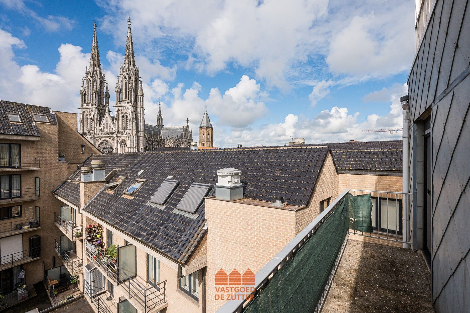 Instapklaar appartement op centrale ligging te Oostende foto 15