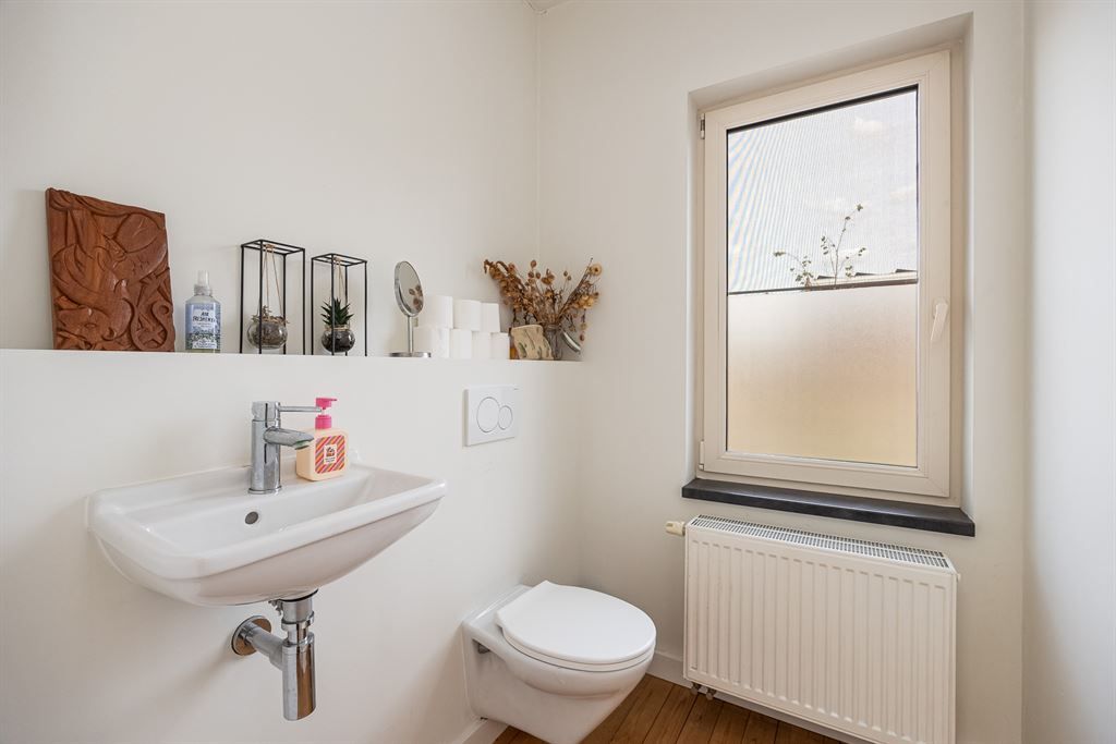 Instapklare, karaktervolle woning foto 13
