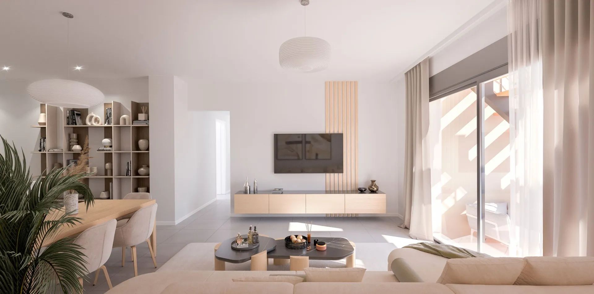 Zorgeloos genieten aan de Spaanse kust – luxe nieuwbouwappartementen op wandelafstand van de zee foto 2