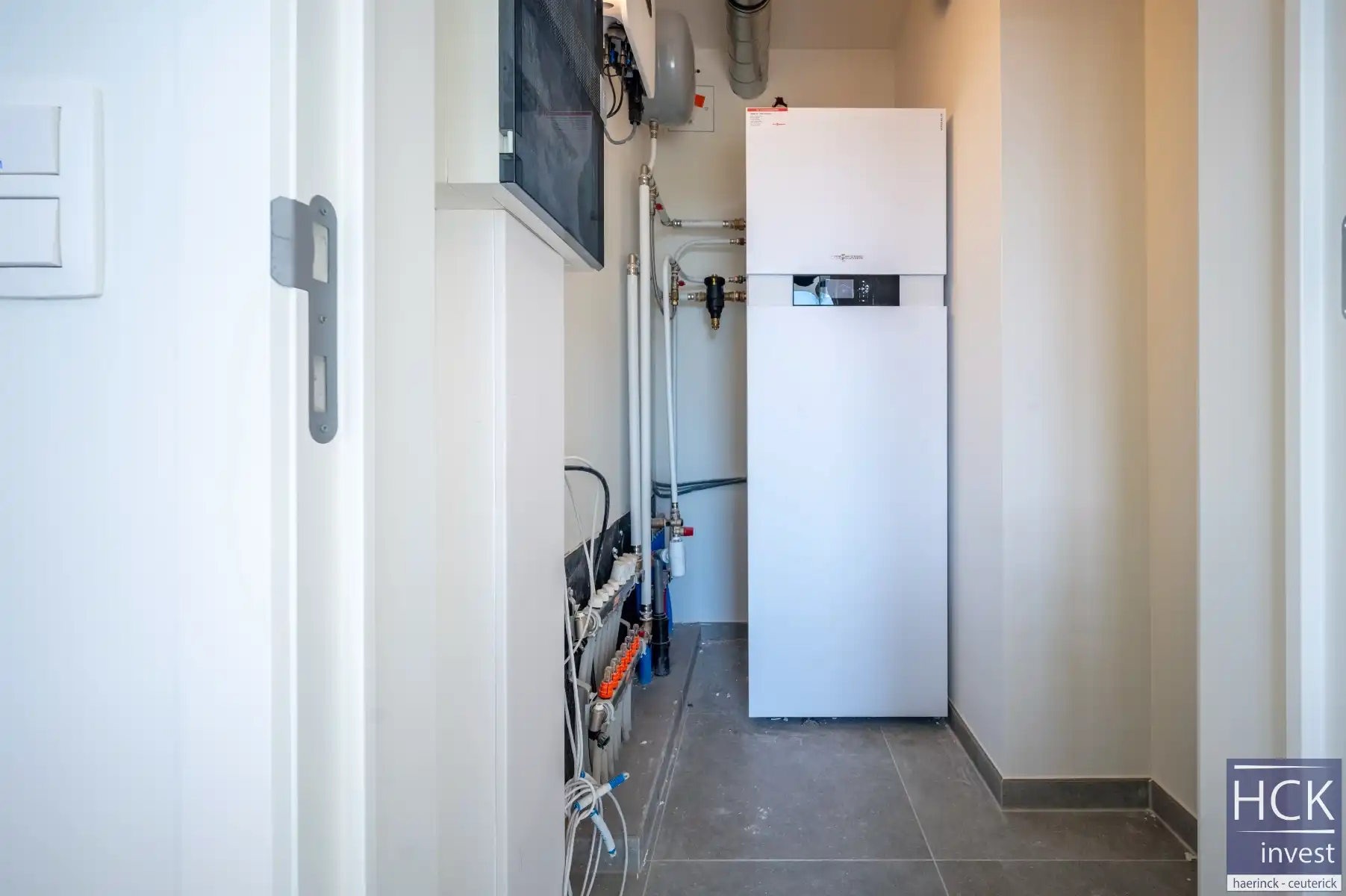 KRUISHOUTEM - Nieuwbouwappartement met high-end afwerking! foto 6