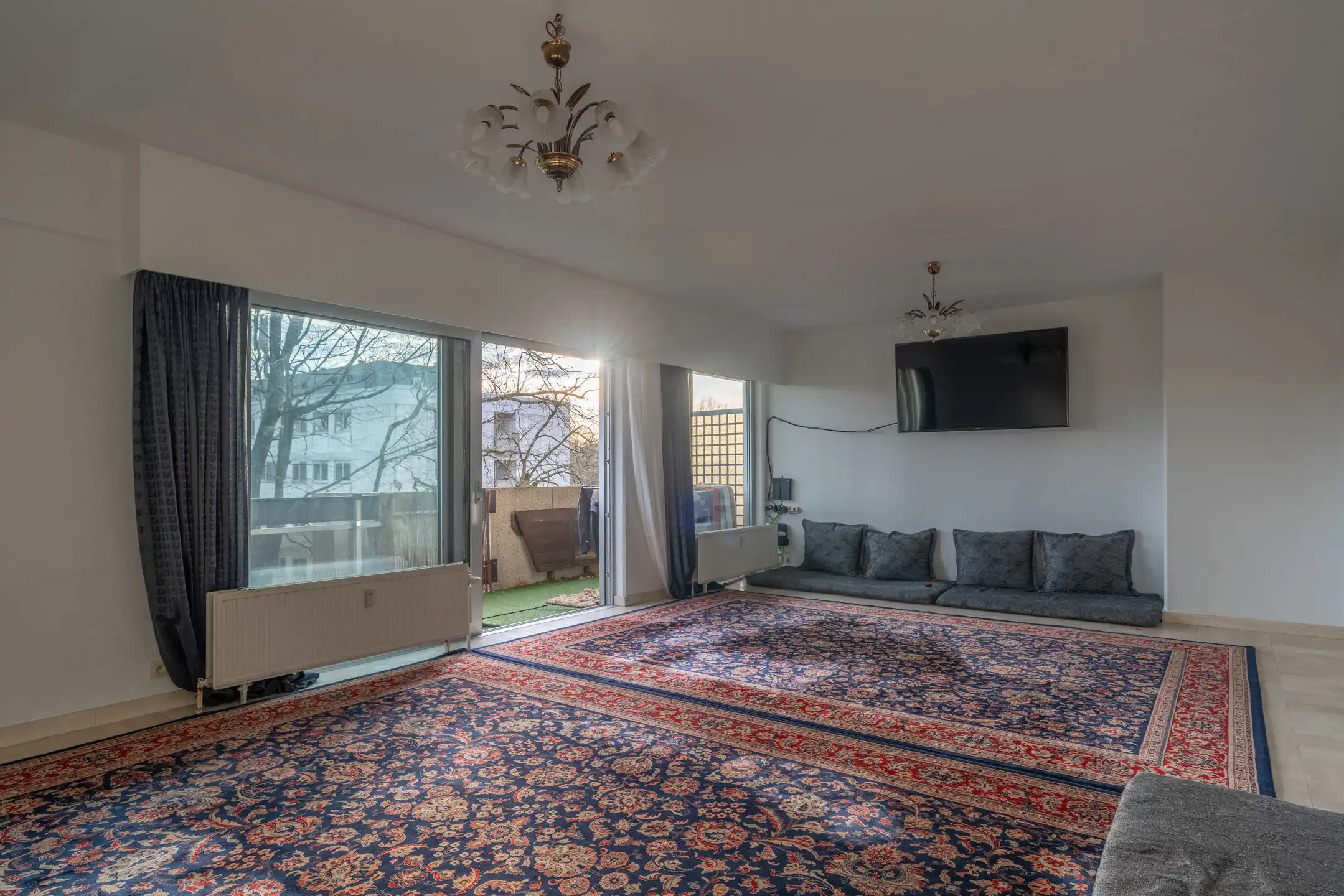 Ruim 3 slaapkamerappartement met terras te Turnhout. foto 7