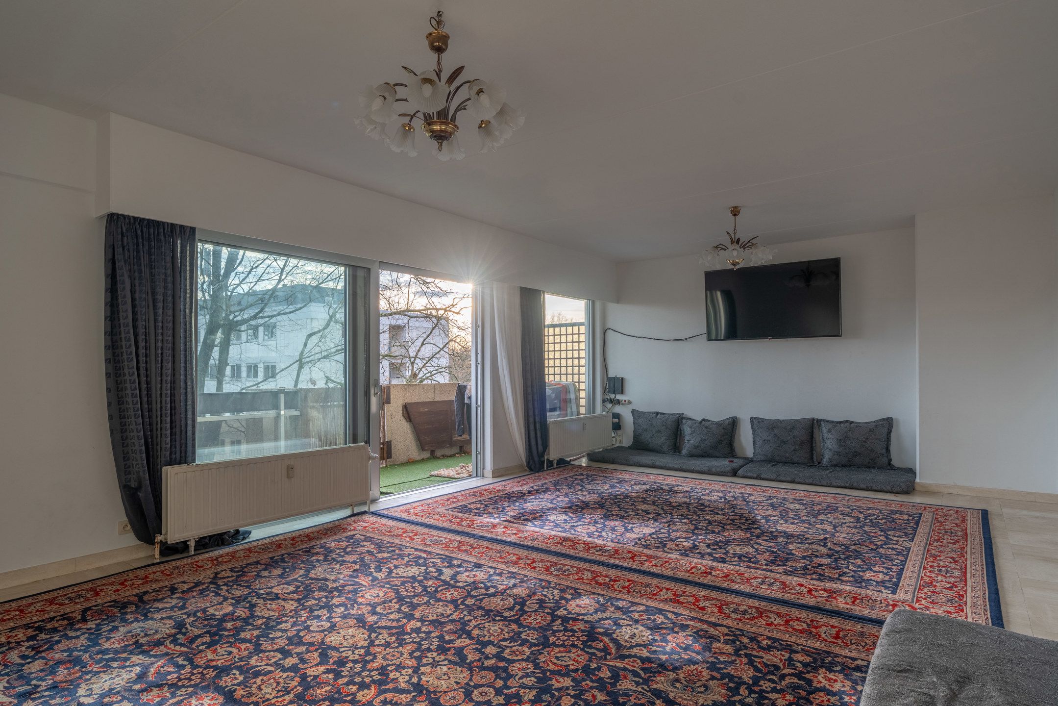 Ruim 3 slaapkamerappartement met terras te Turnhout. foto 7