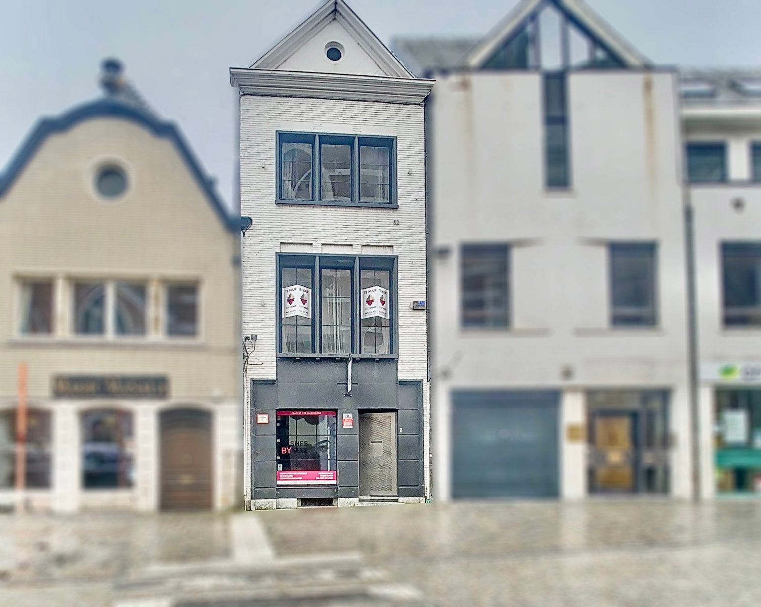 Unieke woning in het Hart van de Stad! foto 18