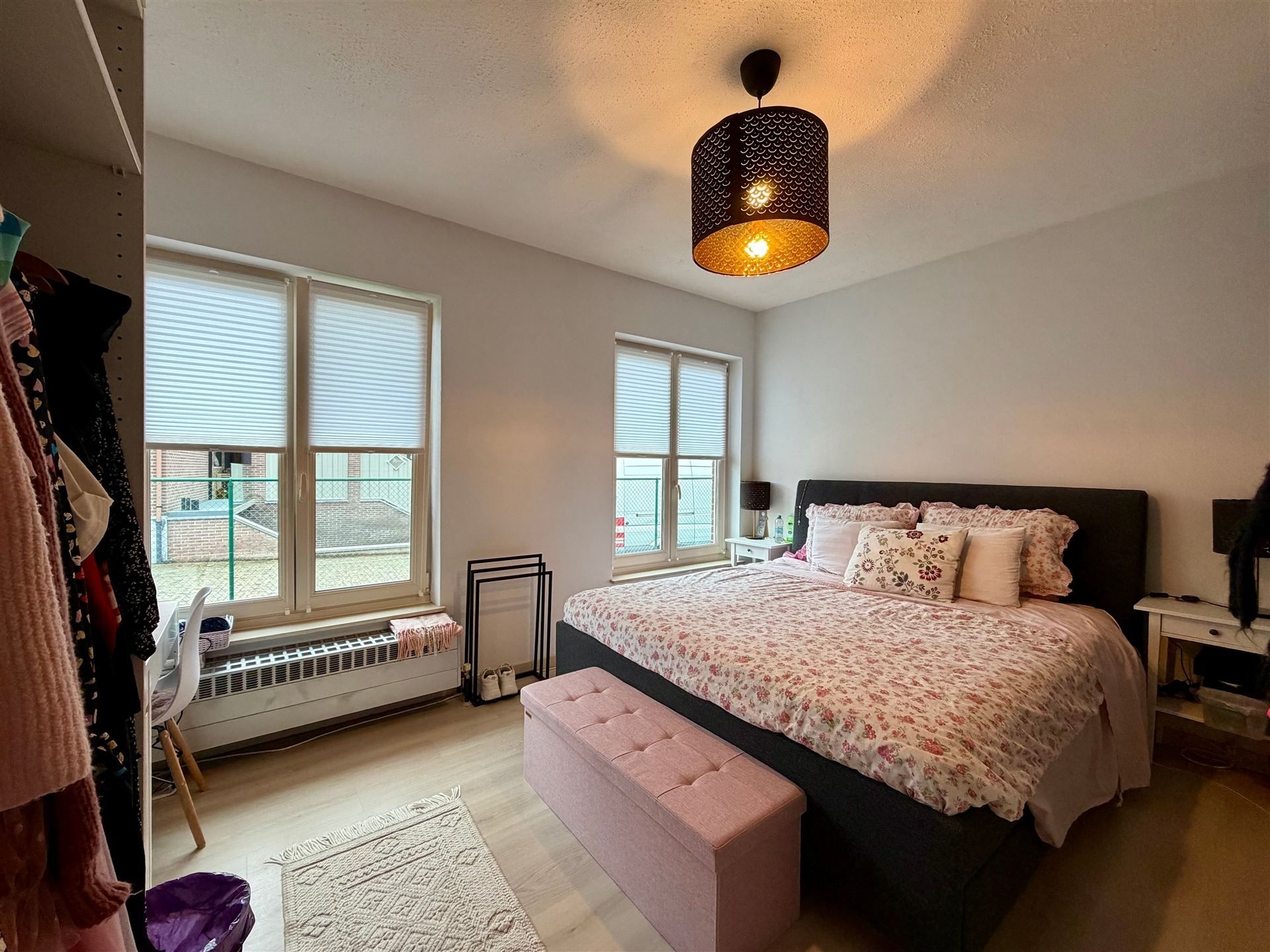 Comfortabele gelijkvloerse woning in Dilsen-Stokkem met tuin, garage en uitbreidingsmogelijkheden, ideaal voor wie rustig en praktisch wil wonen. foto 11