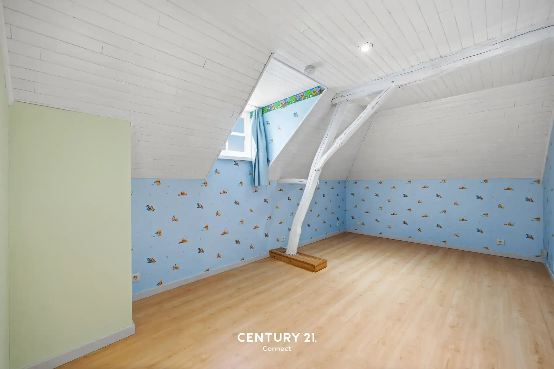 WONING IN OPTIE! foto 15