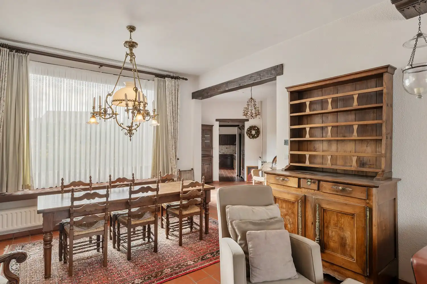 Huis te koop foto 6
