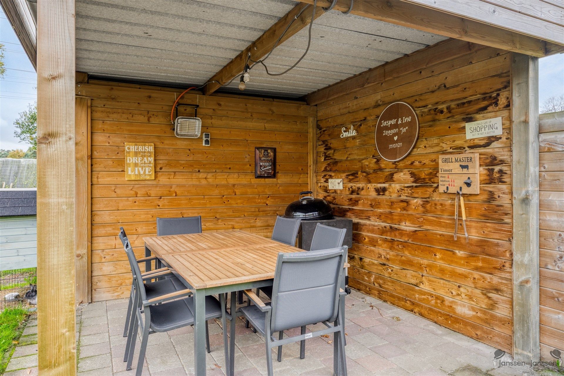 Energiezuinige woning met 4 slaapkamers  foto 24