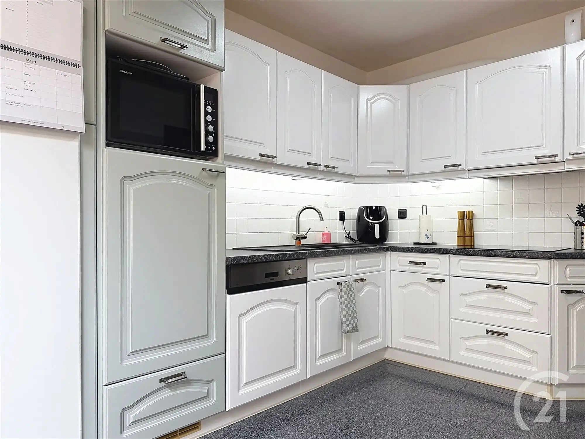 Energiezuinige woning in rustige straat in Landen te koop! foto 9