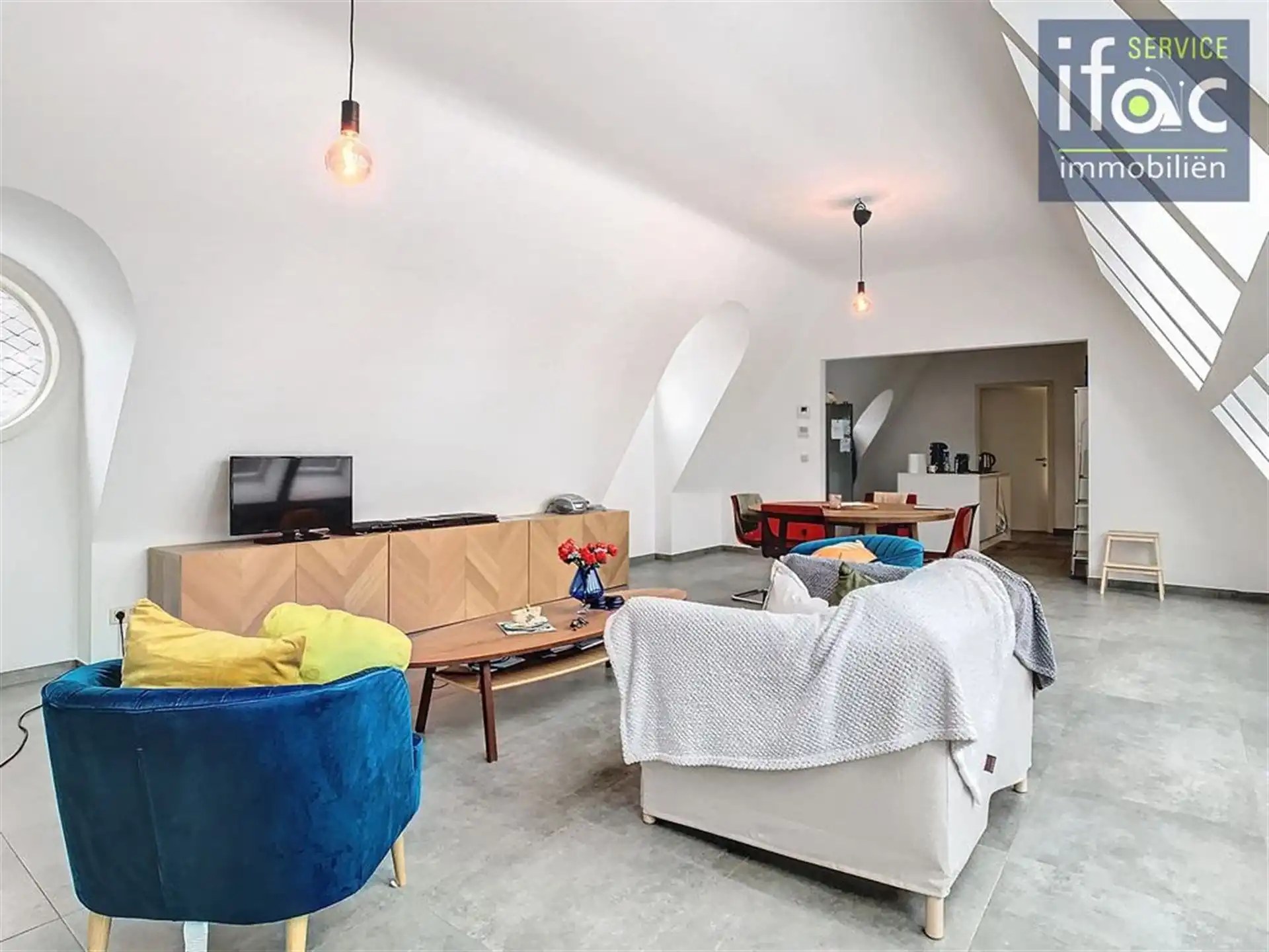 Appartement 3 slpks & 2 badkrs foto 4