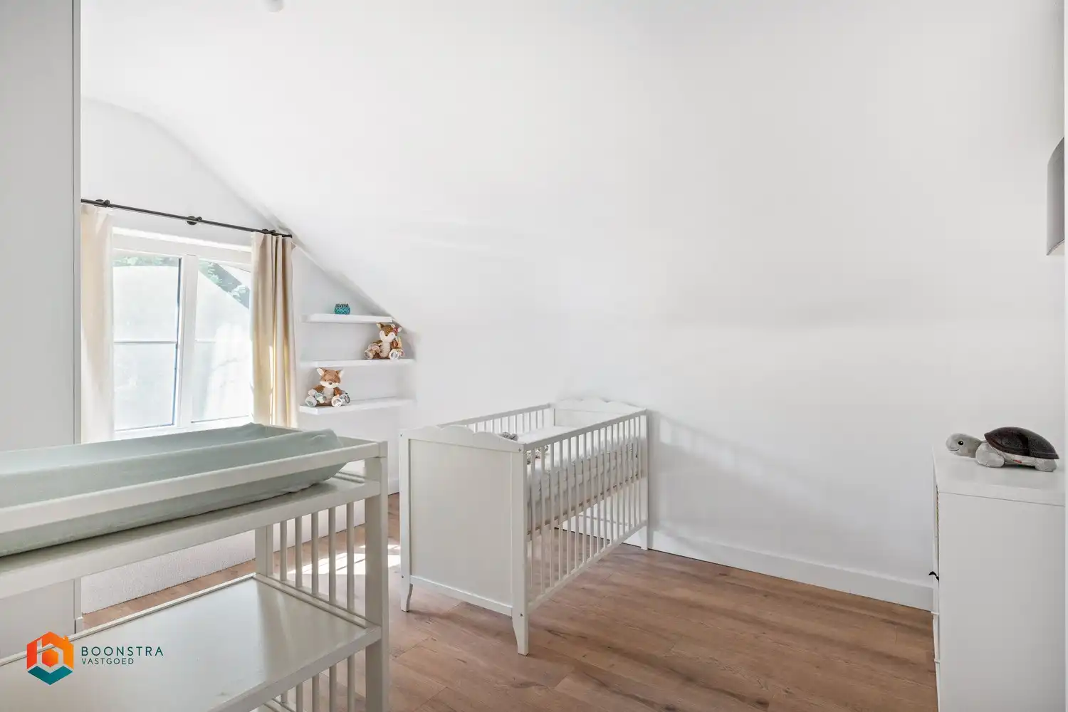 Charmante energiezuinige woning op rustige TOPlocatie te Sint-Katelijne-Waver foto 20