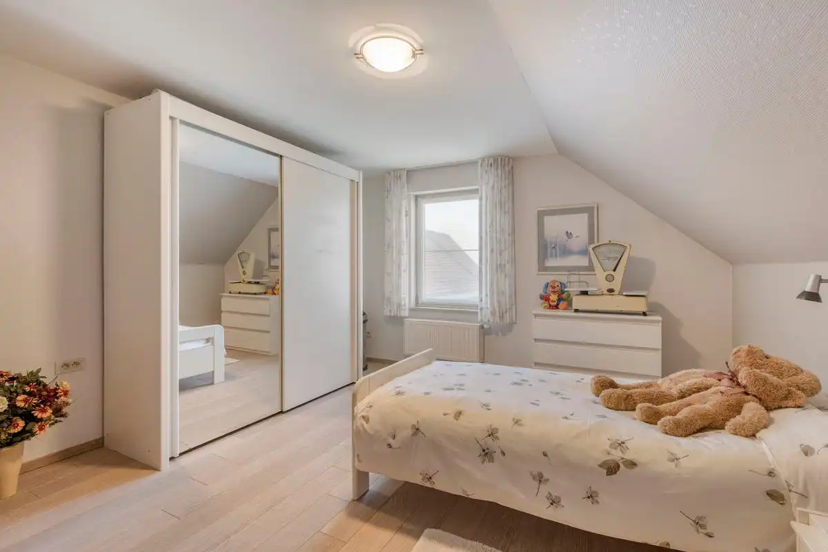 Kwalitatieve villa te koop in Oostvleteren met 5 slaapkamers foto 21
