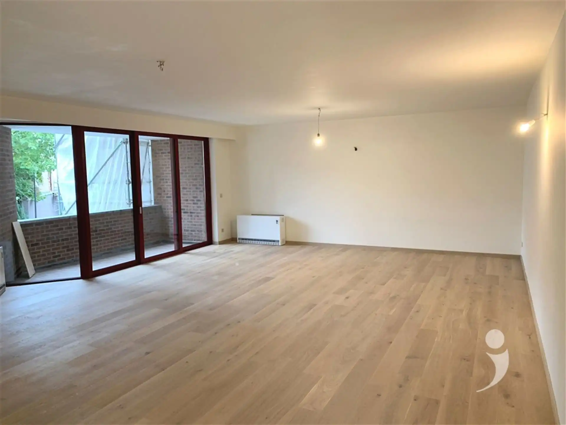 appartement met topligging foto {{pictureIndex}}