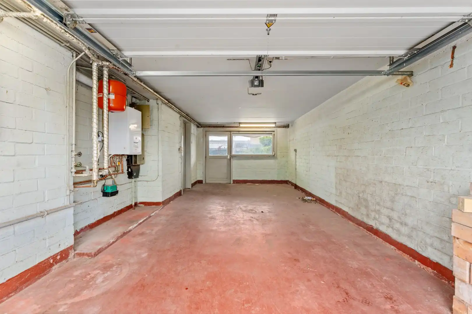 Te renoveren woning nabij zee en strand foto 18