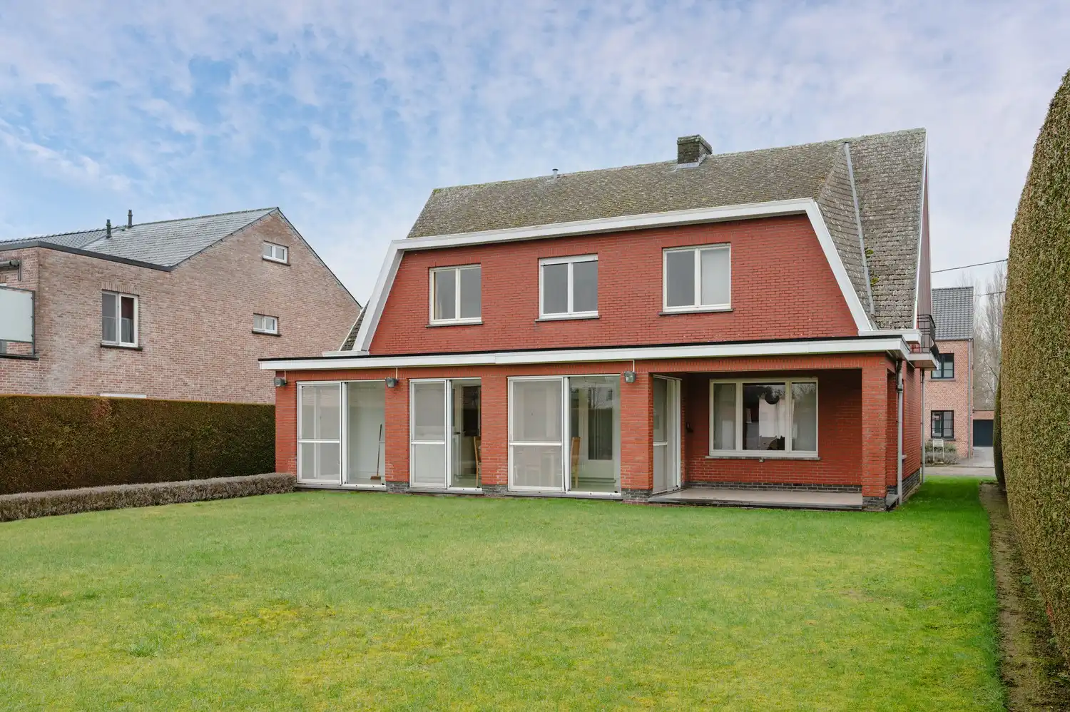 Huis te koop foto 26