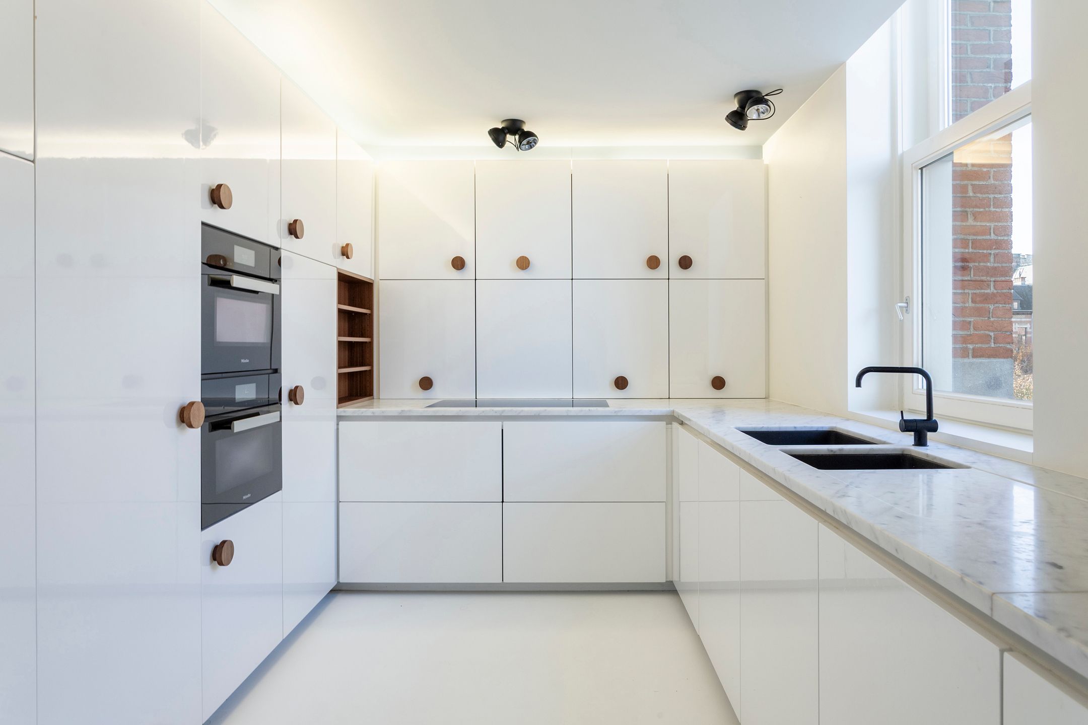 exclusieve loft in paviljoen op het Groen Kwartier foto 9