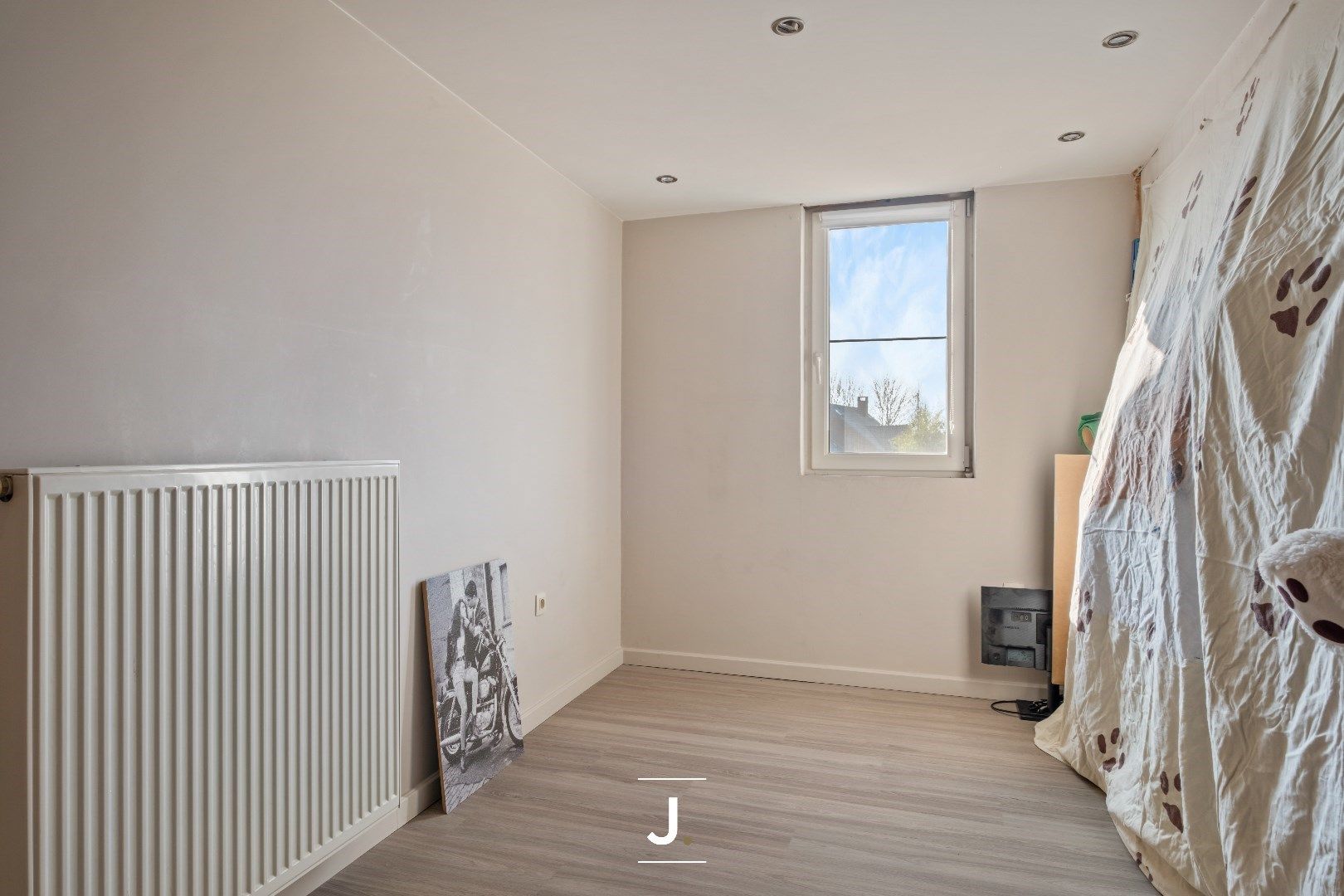 Instapklare en totaal gerenoveerde woning in Sint-Denijs foto 15