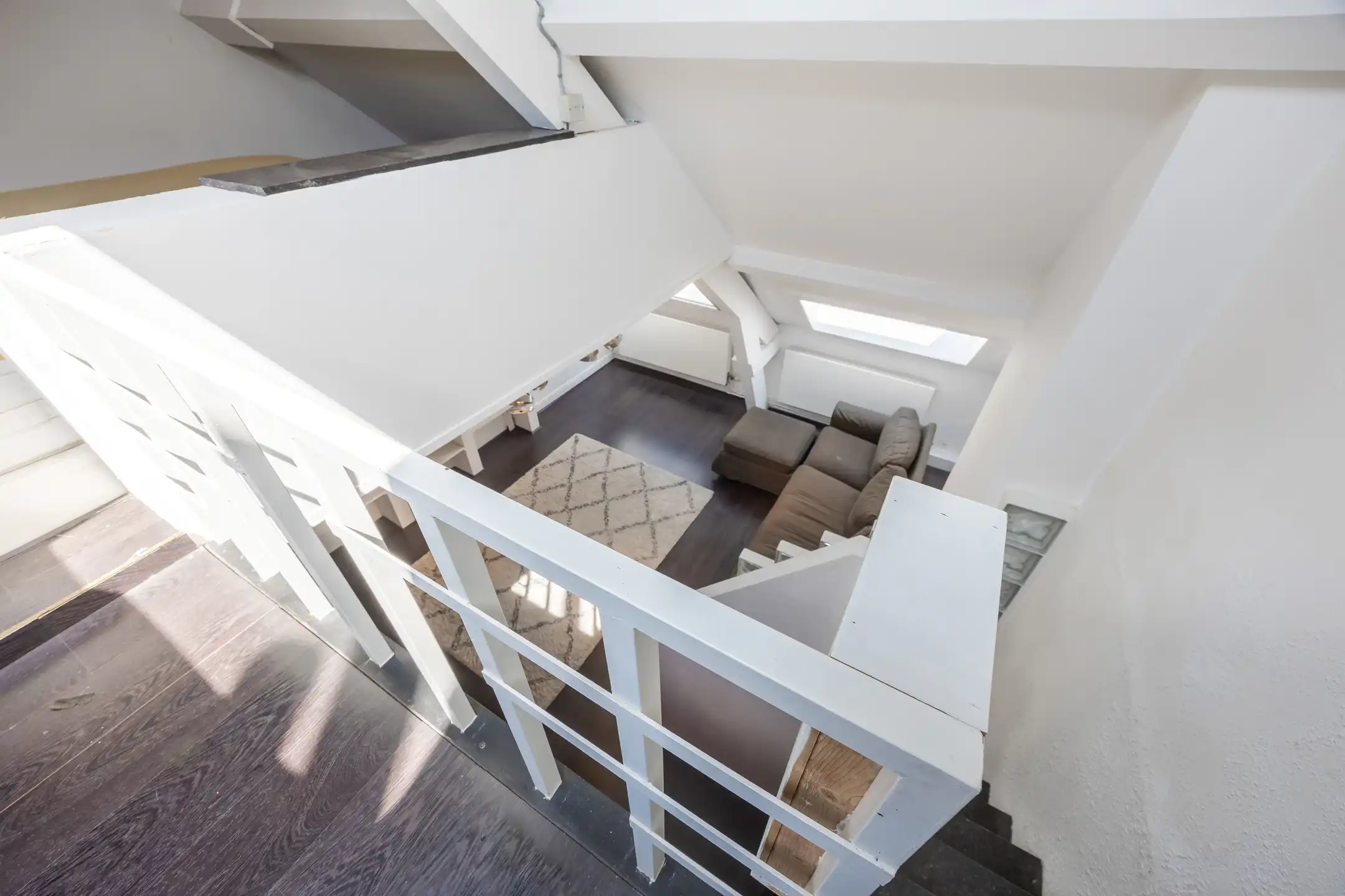 Gekoppelde herenwoningen op toplocatie in de stad !  foto 24