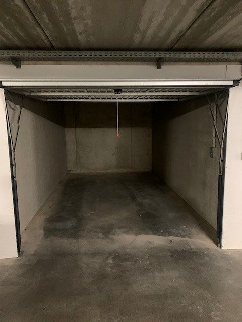 Garagebox 38 in complex Zomerhuis - super makkelijk inrijbaar foto 2