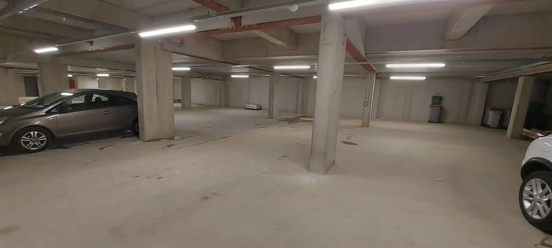 Gelijkvloers appartement foto 11