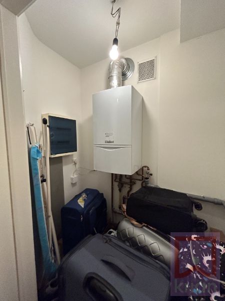 CENTRUM GEEL! 2 slpk appartement  én zonnig terras foto 8