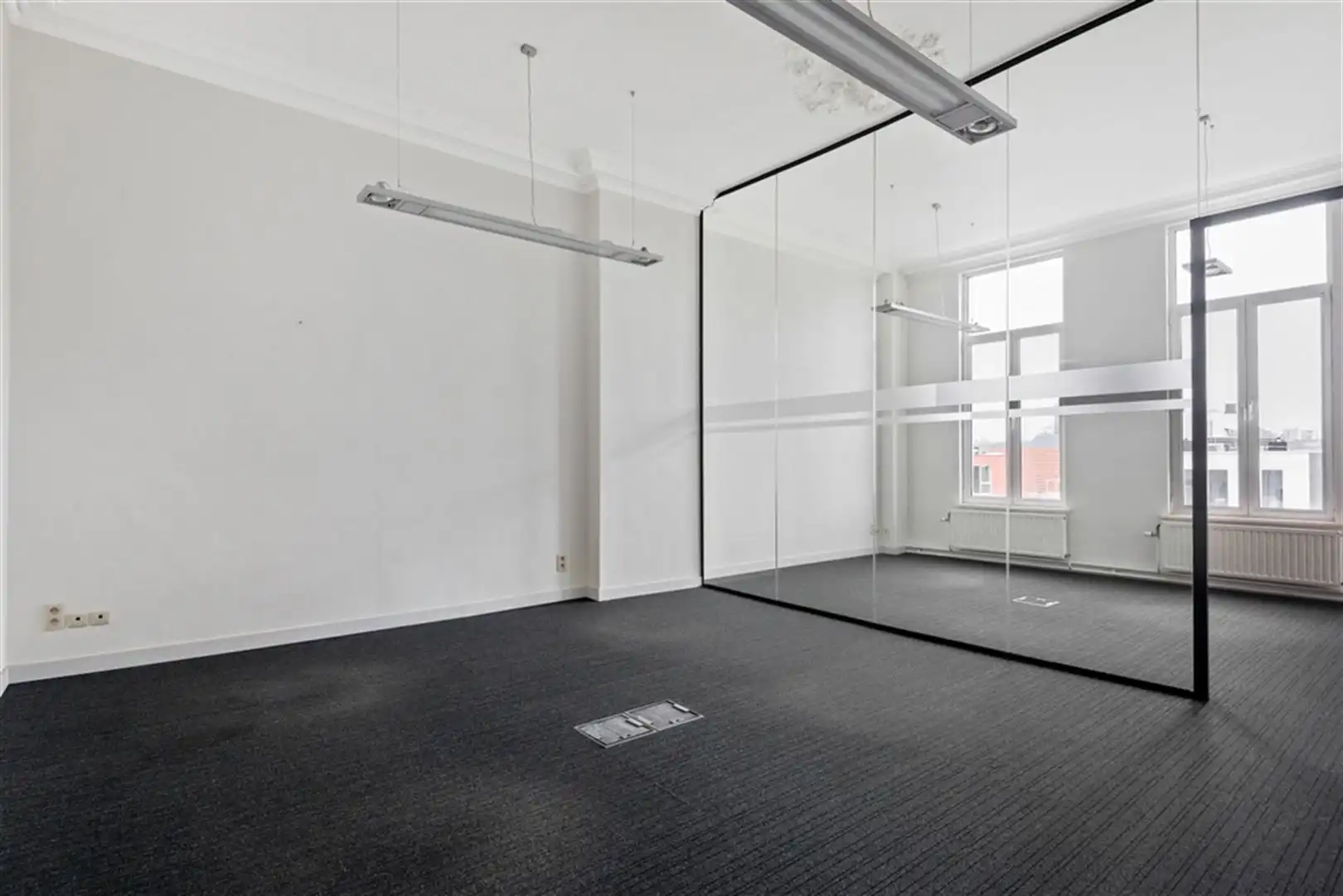 Kantoorgebouw te koop in Mechelen foto 13