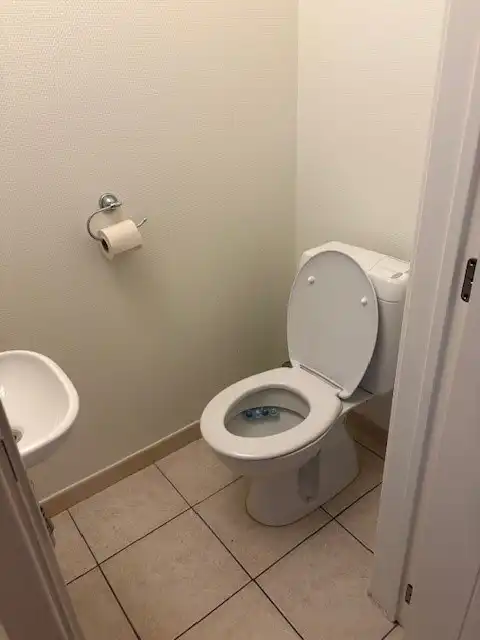 Gemeubeld appartement met 2 slaapkamers in The President - hartje Oostende foto 7