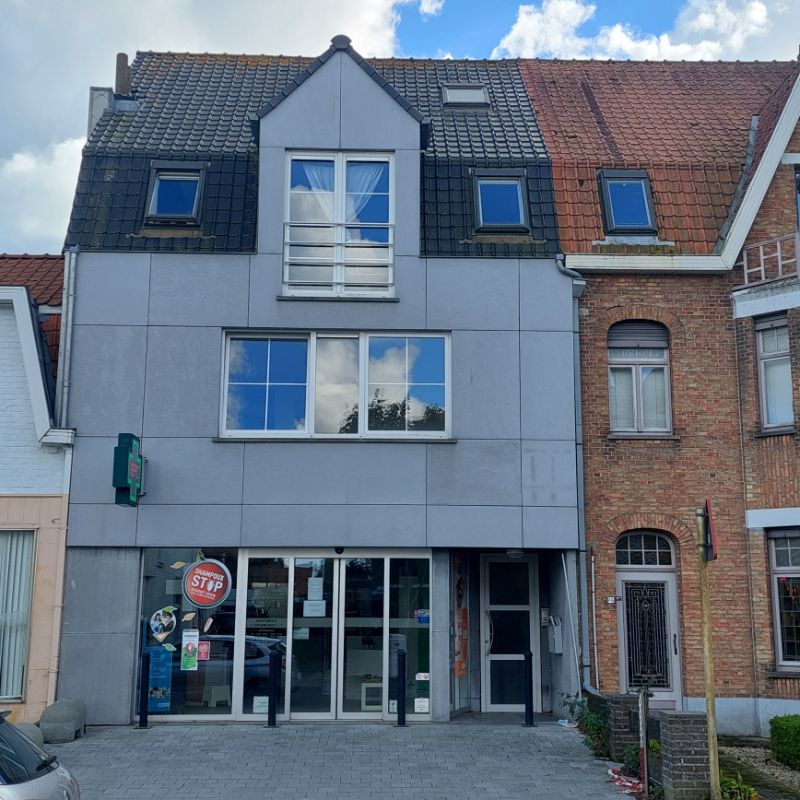 Appartement te huur Bossuytlaan 78 - 8310 Assebroek