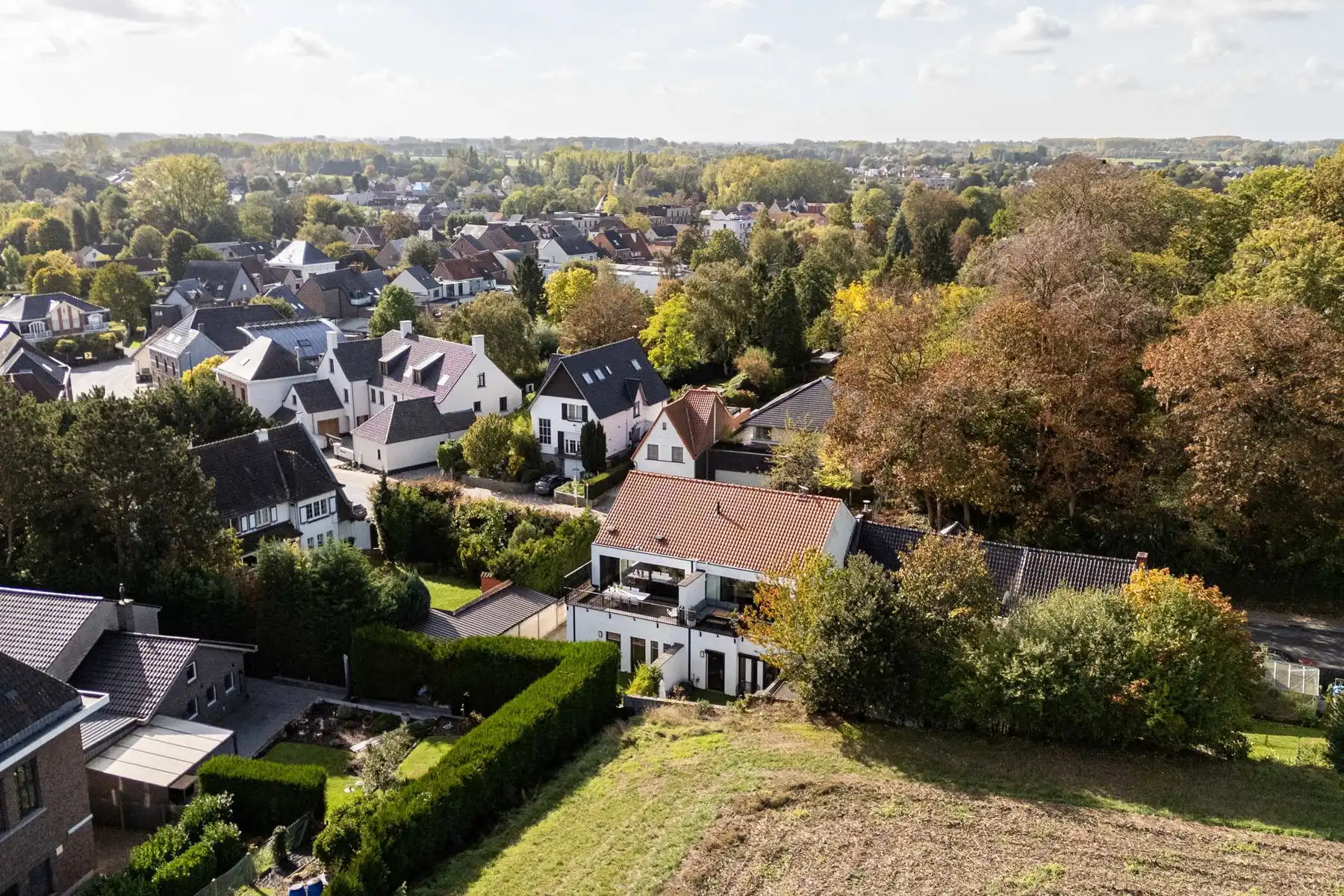 Instapklare woning met kwalitatieve afwerking foto 2