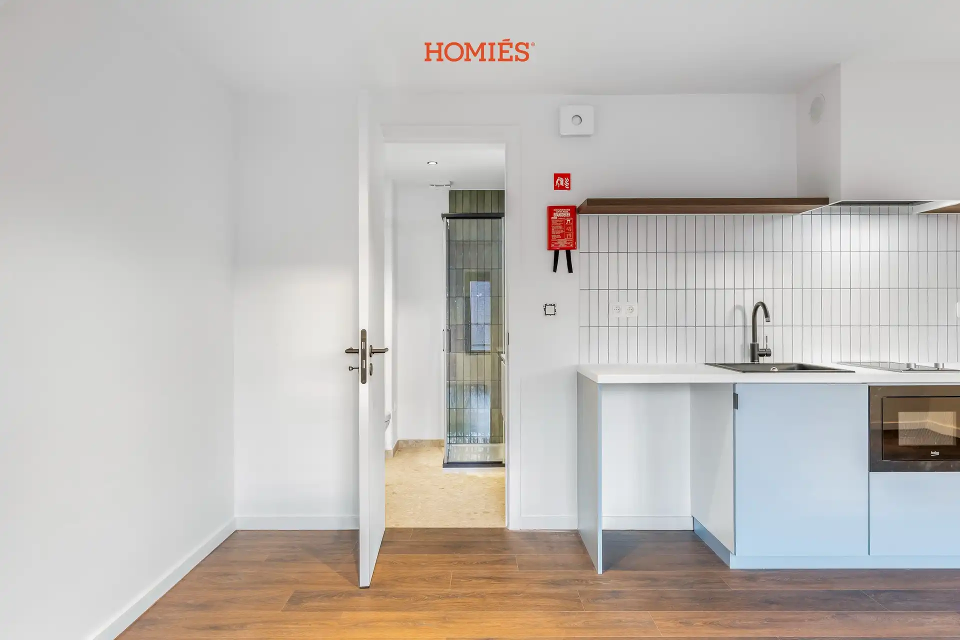 High-end studio (Label A) foto 4