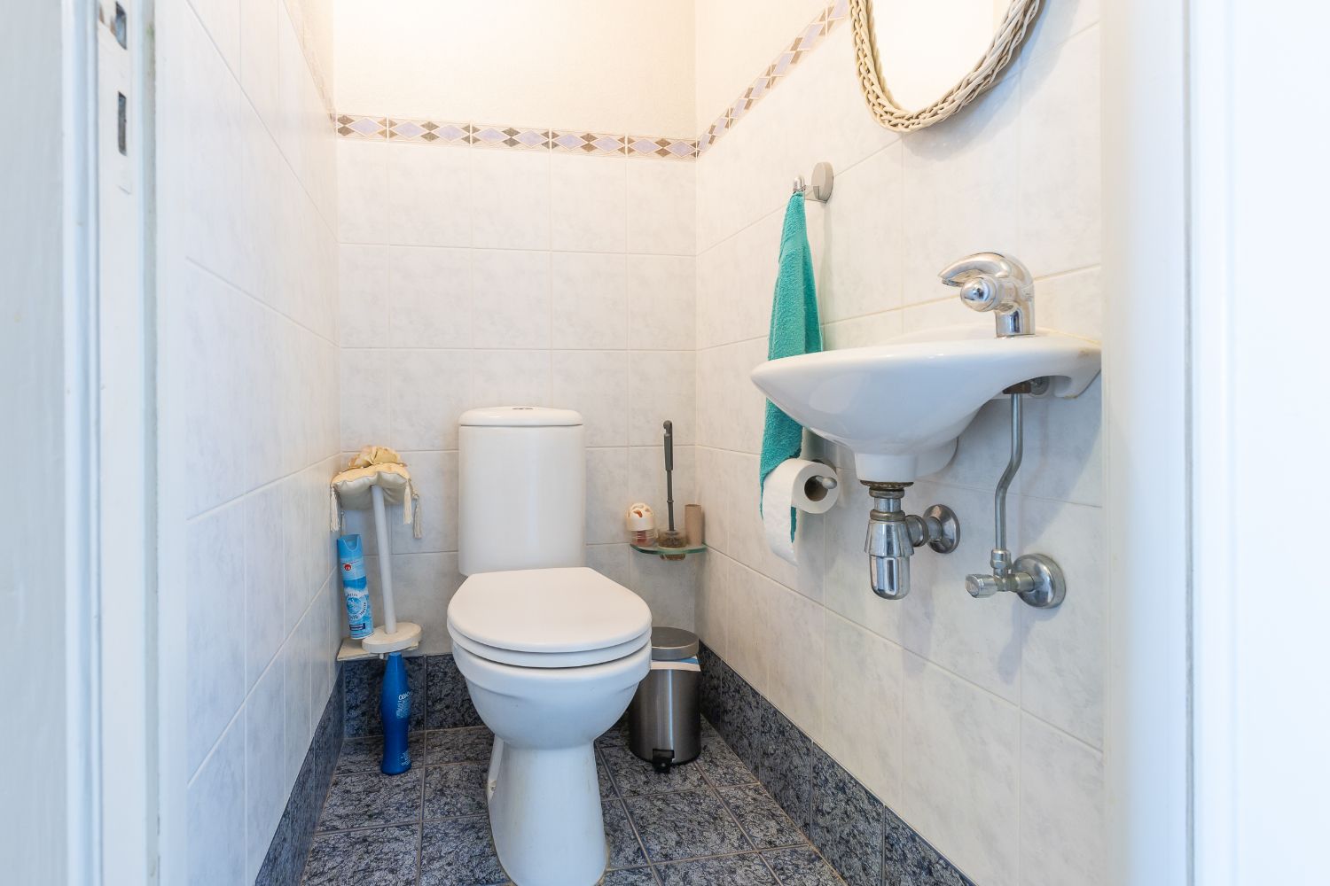 1 slaapkamer appartement op de zeedijk van Oostende foto 10