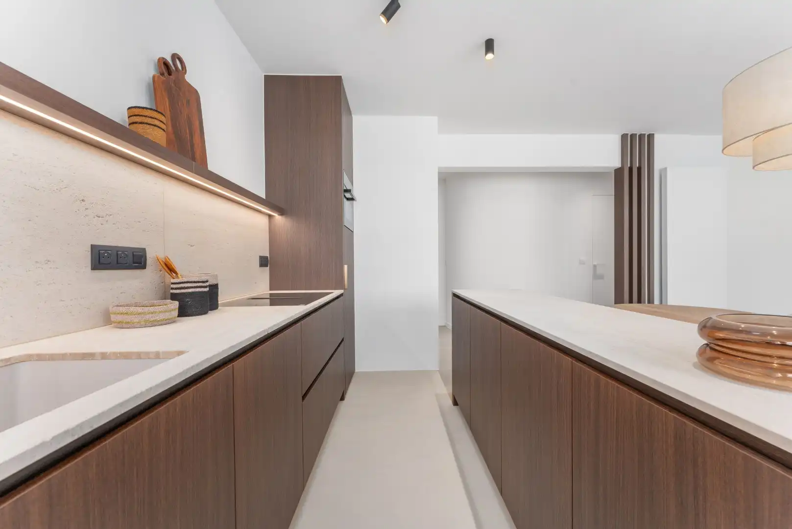 Gerenoveerd appartement aan de Zeedijk in het Zoute foto 8