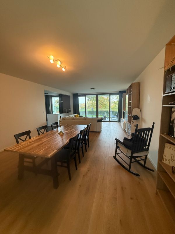 Recent appartement op een unieke ligging, met prachtig zicht op de Scheldedijk. foto 8