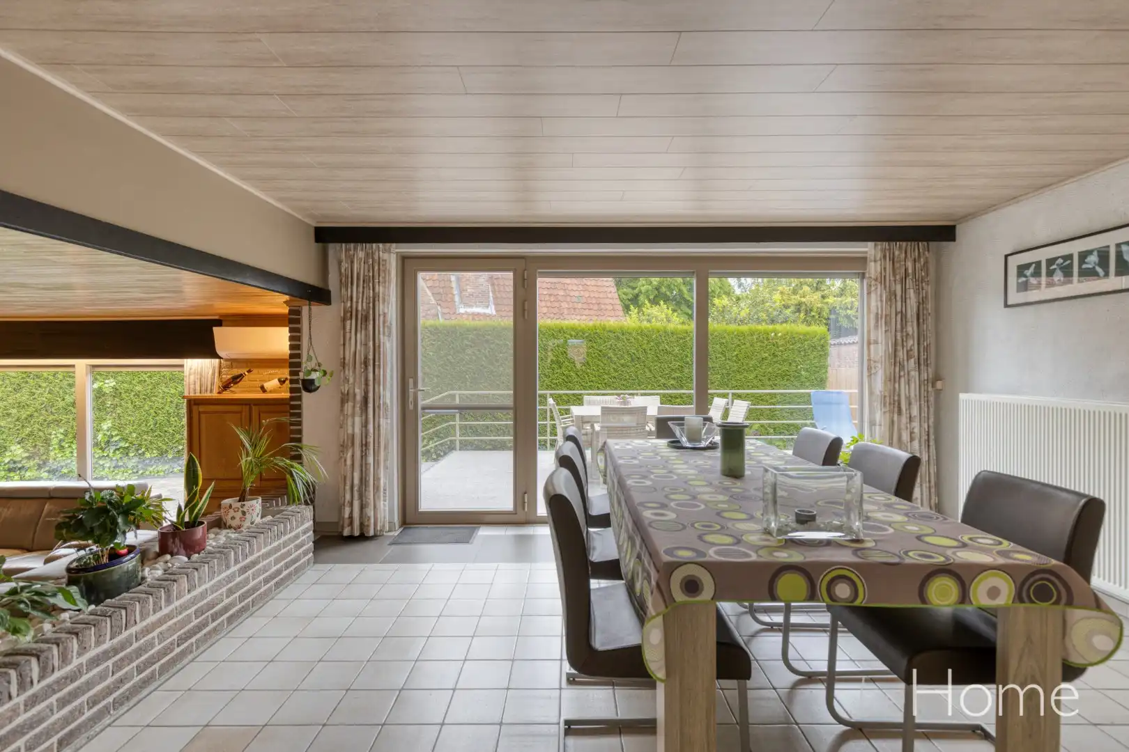 Ruime open bebouwing met 4 slaapkamers, zonnig terras en gunstige energiescore in het groene Peizegem foto 7