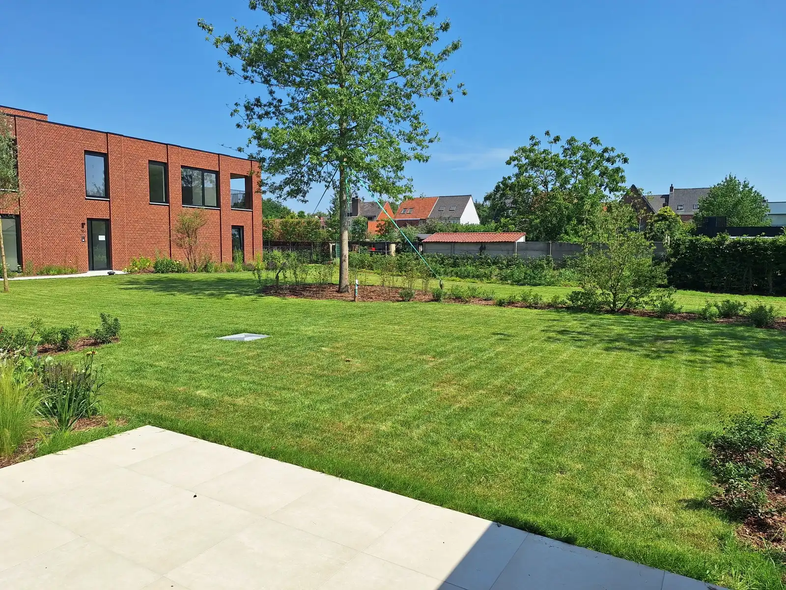 1-slaapkamer appartement te huur foto 17