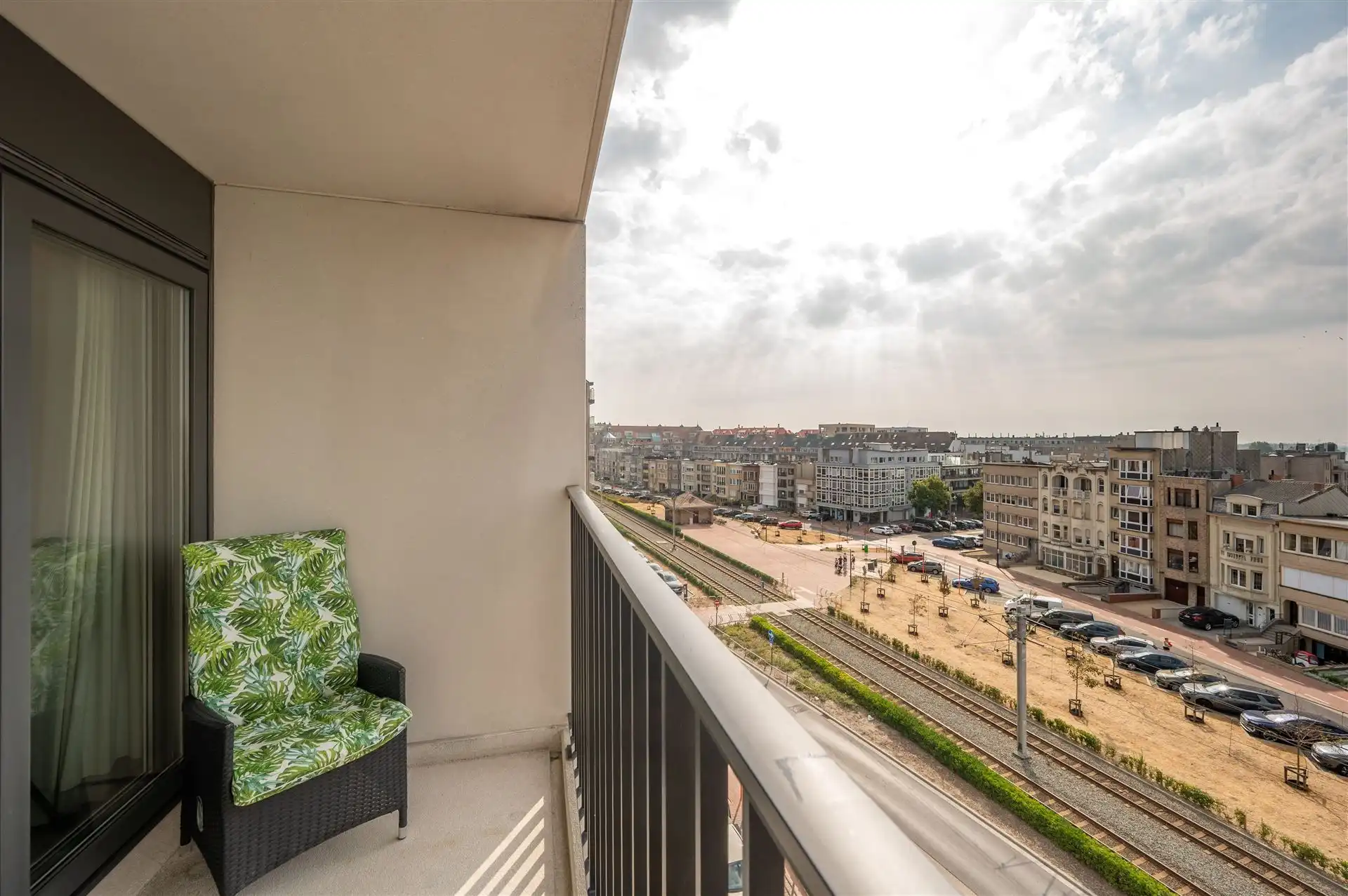Prachtig duplex appartement nabij Zeedijk foto 28