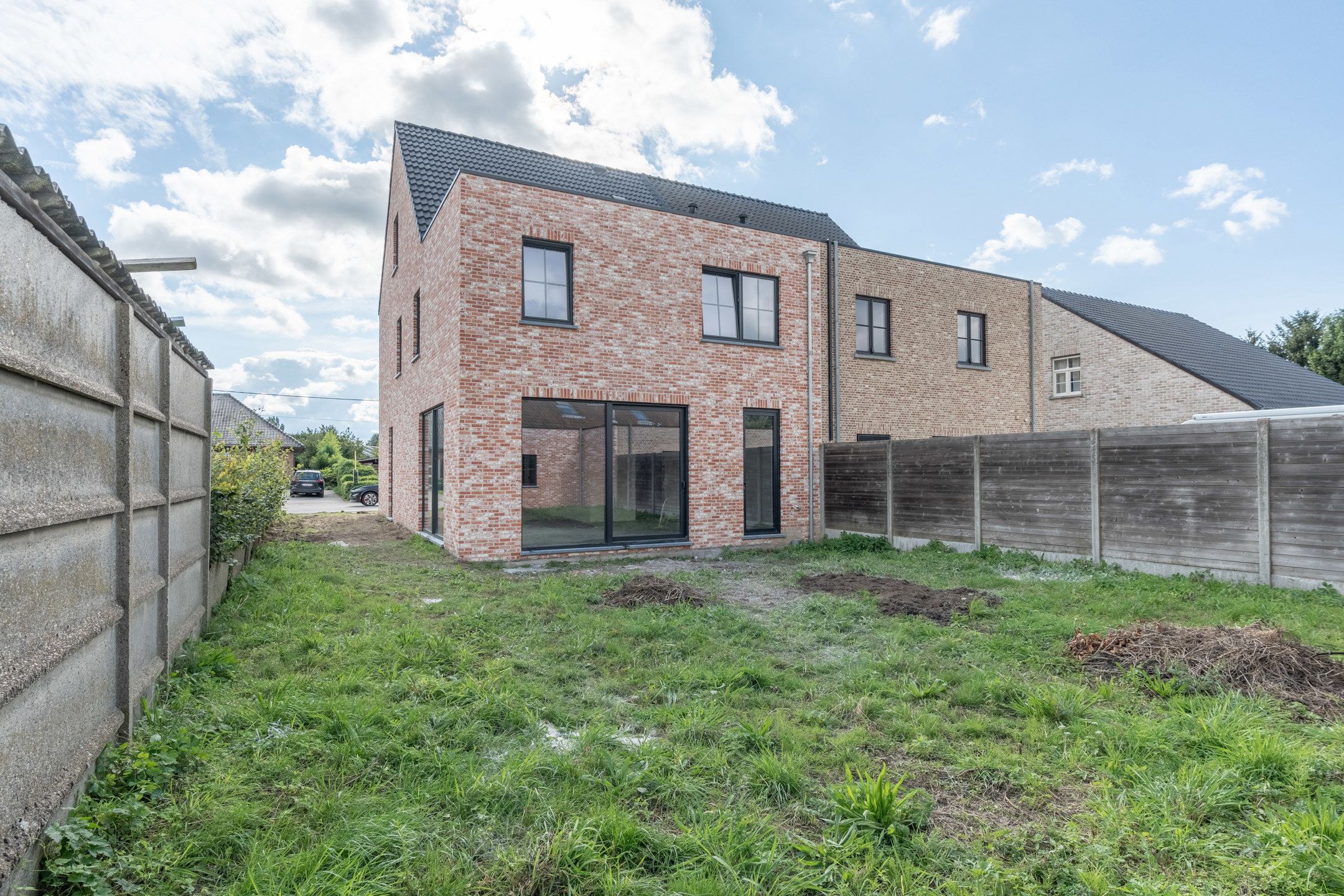 Nieuwbouwwoning in modern landelijke stijl te Beerse foto 32