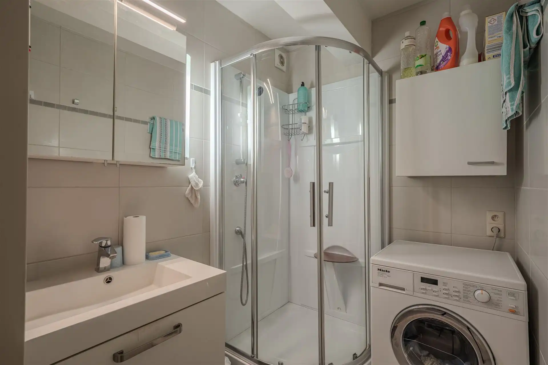 Appartement 2 slaapkamers foto 6