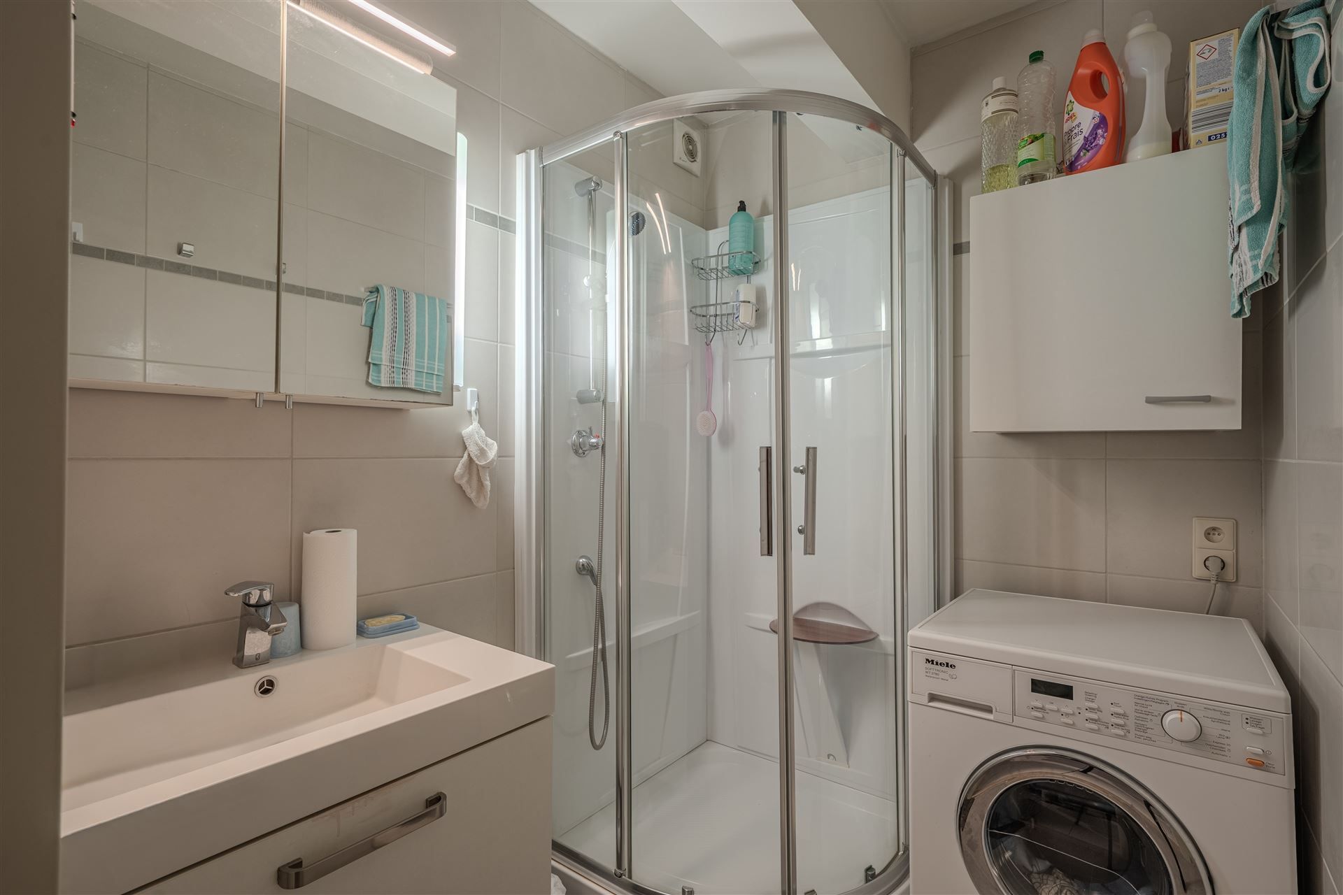 Appartement 2 slaapkamers foto 6