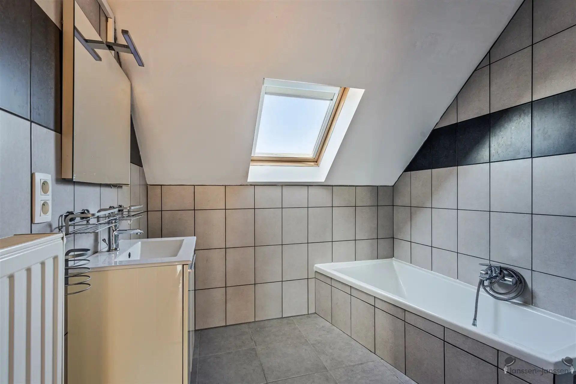 Duplex appartement met 3 slaapkamers foto 13