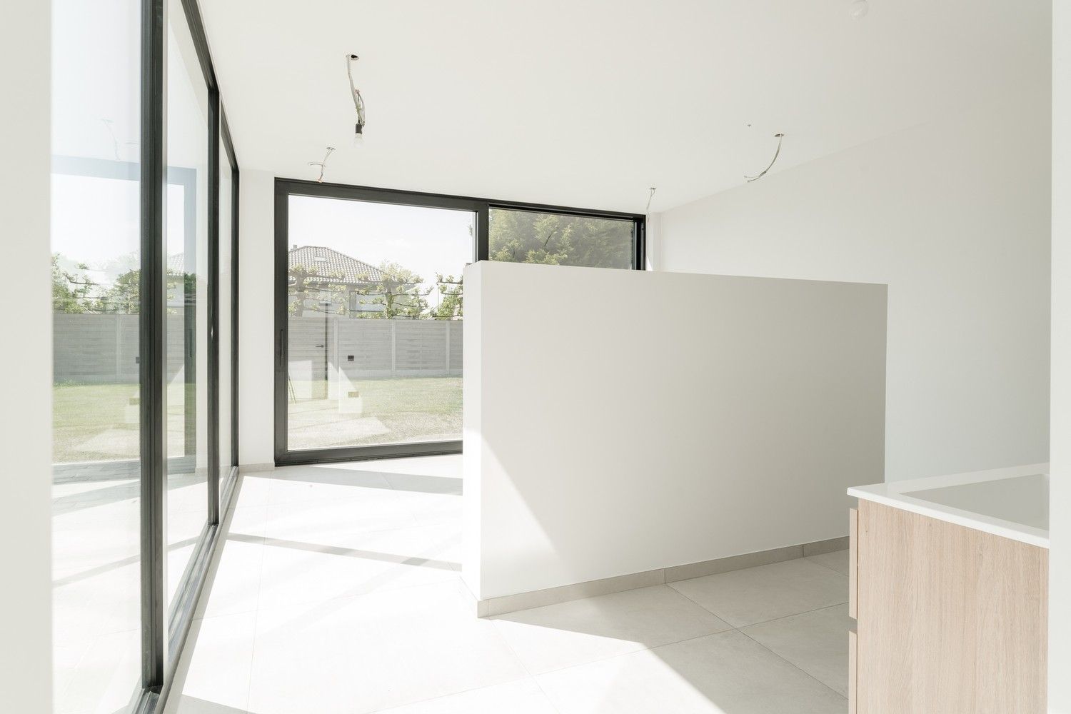 Prachtige moderne villa 4 SLK villa op een perceel van 700m² te Lommel foto 28