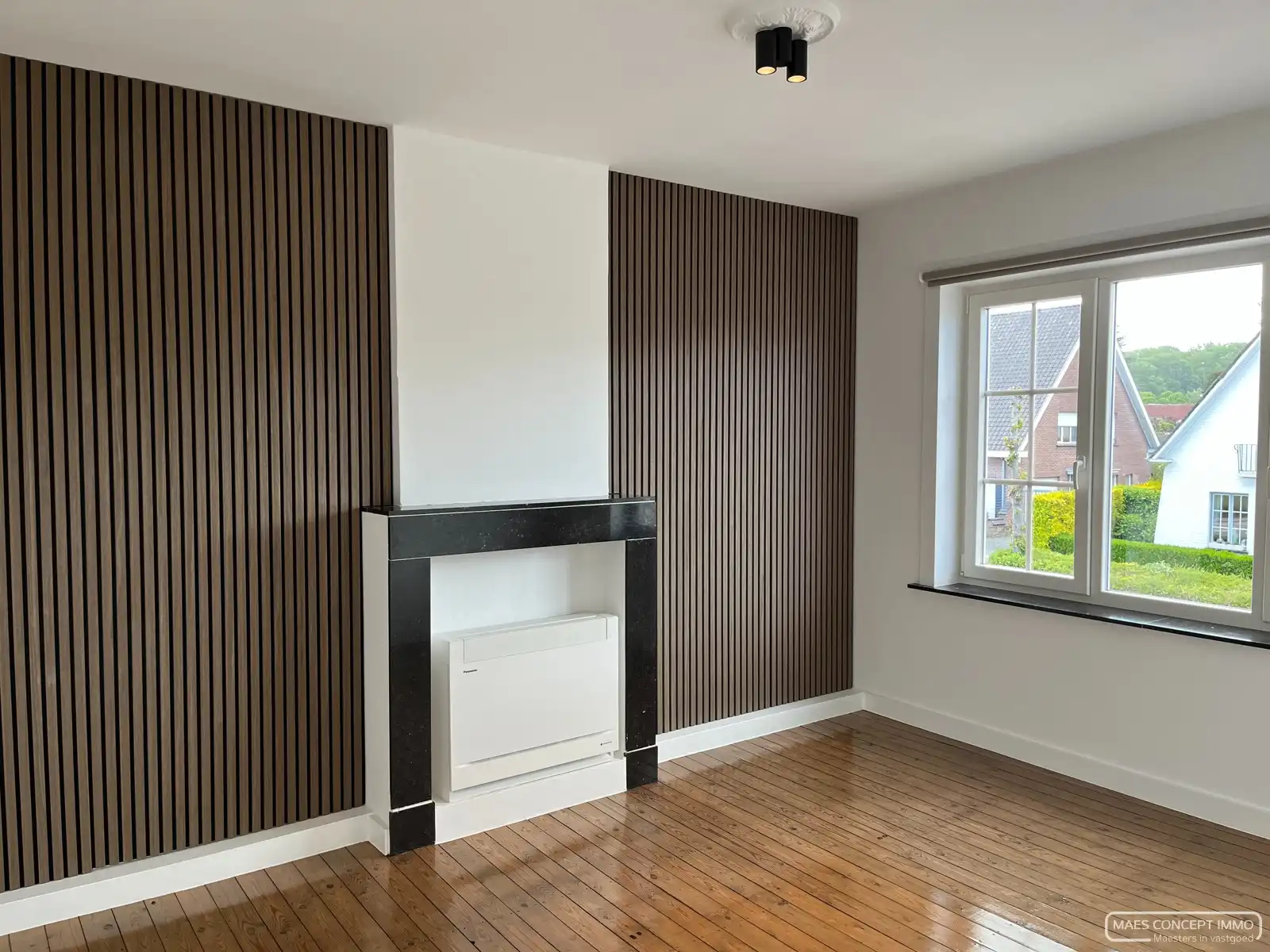 Charmant gerenoveerde woning te huur in Oudenaarde foto 9